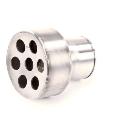 Picture of Salvajor Pump Intake Screen Part# 980110