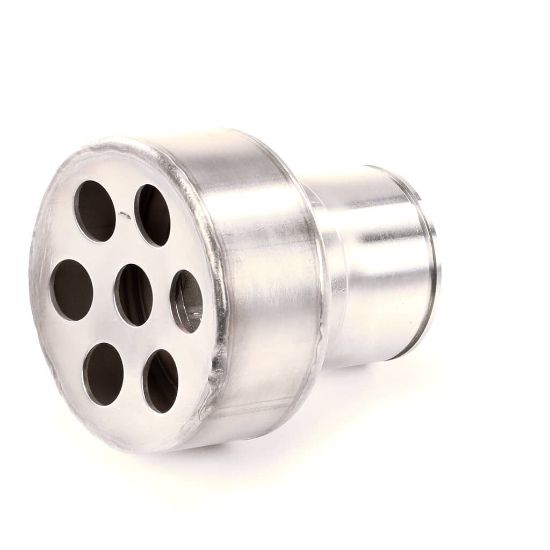 Picture of Salvajor Pump Intake Screen Part# 980110