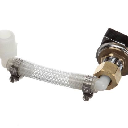 Picture of Salvajor Nozzle Assembly Part# 980159