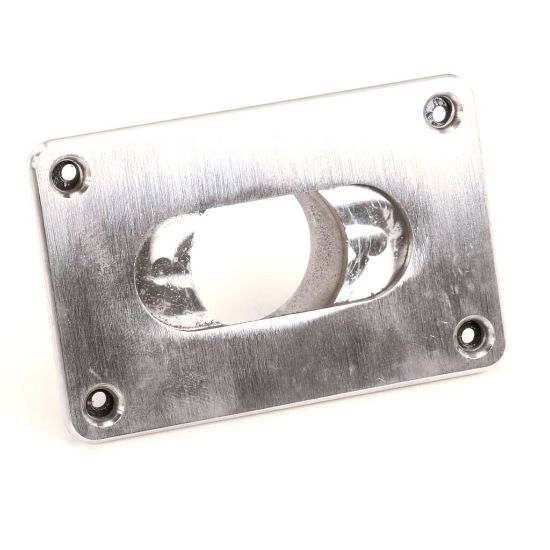 Picture of Salvajor Gusher Plate Part# 980146