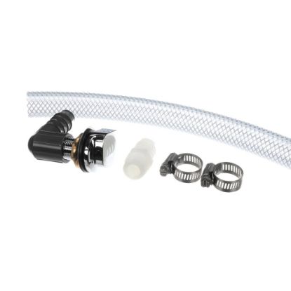 Picture of Salvajor Quick Fill Nozzle Assembly Part# 980197