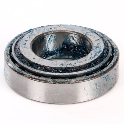 Picture of Salvajor Top Bearing Cup/cone Part# 985001