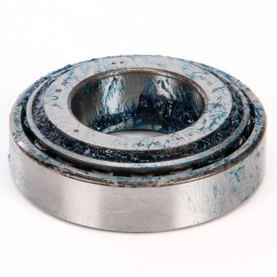 Picture of Salvajor Top Bearing Cup/cone Part# 985001