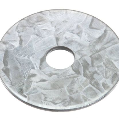 Picture of Salvajor Retaining Washer Part# 987001
