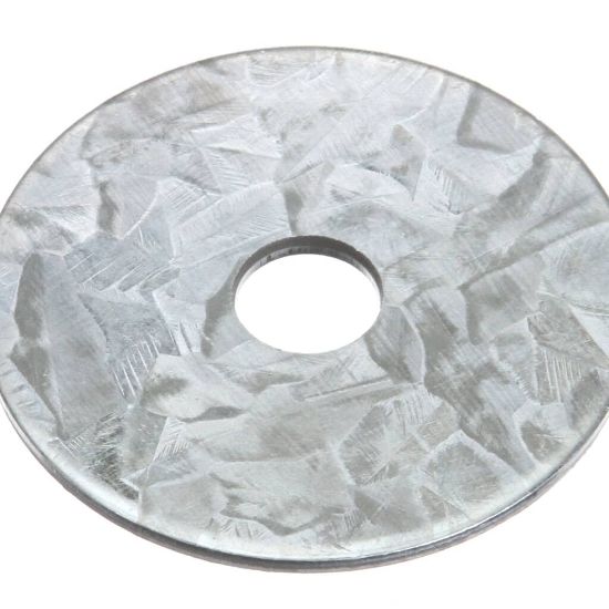 Picture of Salvajor Retaining Washer Part# 987001
