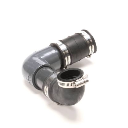Picture of Salvajor Pump Plumbing Assembly Part# 988026