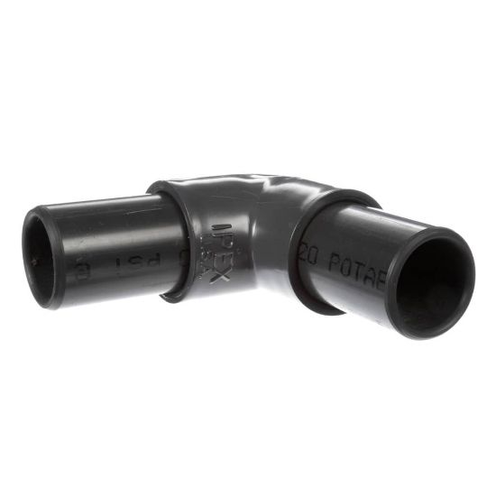 Picture of Salvajor Elbow Assembly Part# 988025