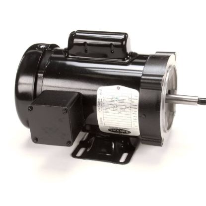 Picture of Salvajor Motor Pump Tefc 115/208-230-1 Part# 991060