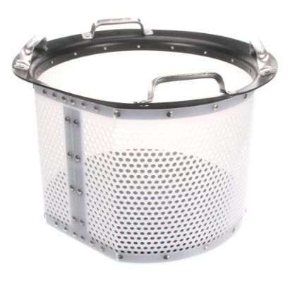 Picture of Salvajor Scrap Basket Part# 992013