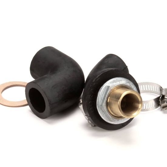 Picture of Salvajor Gusher Head Assembly Part# 988001