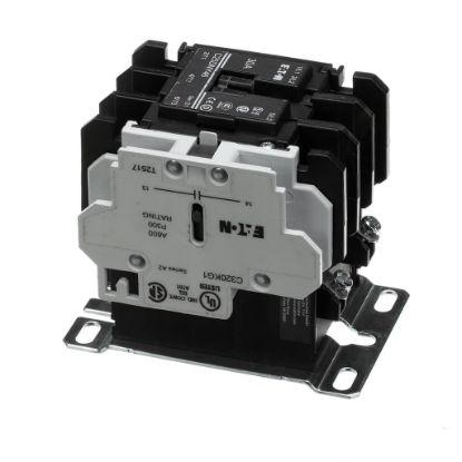 Picture of Salvajor Contactor 115V 32A 3 Pole Part# 994006