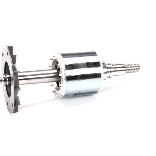 Picture of Salvajor Motor Rotor 300-3 Part# 991020