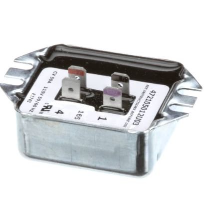 Picture of Salvajor Start Switch (J Series) Part# 994071