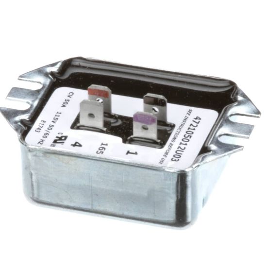 Picture of Salvajor Start Switch (J Series) Part# 994071