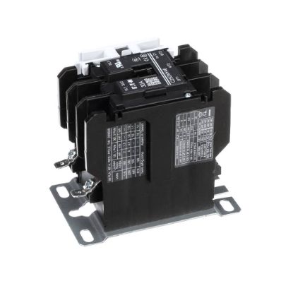 Picture of Salvajor Contactor 208-230V 32A 3 Pole Part# 994007