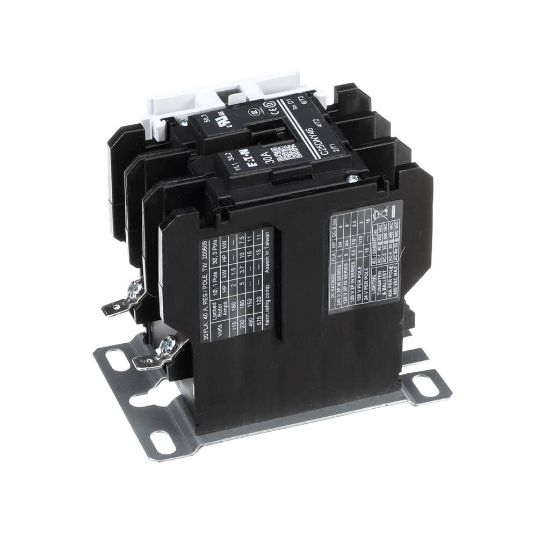 Picture of Salvajor Contactor 208-230V 32A 3 Pole Part# 994007