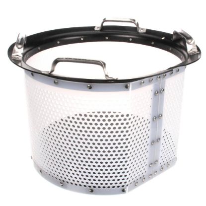 Picture of Salvajor Scrap Basket Accessory Part# 992012