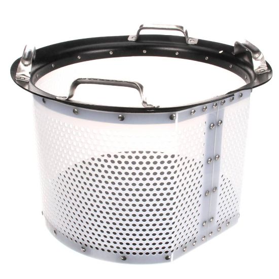 Picture of Salvajor Scrap Basket Accessory Part# 992012