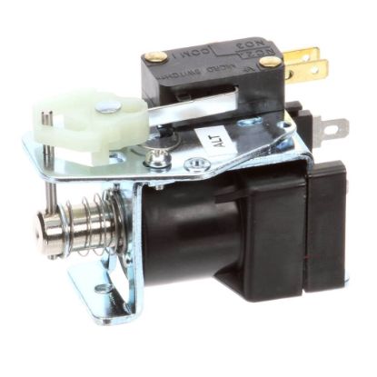 Picture of Salvajor Alternator 24V Part# 994080