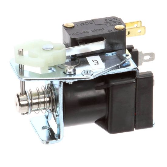 Picture of Salvajor Alternator 24V Part# 994080