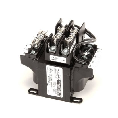 Picture of Salvajor Transformer Assembly 208-230-460 Part# 994115B