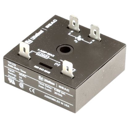 Picture of Salvajor Timer #Ts1224 24V F R 460V Sy Part# 994125