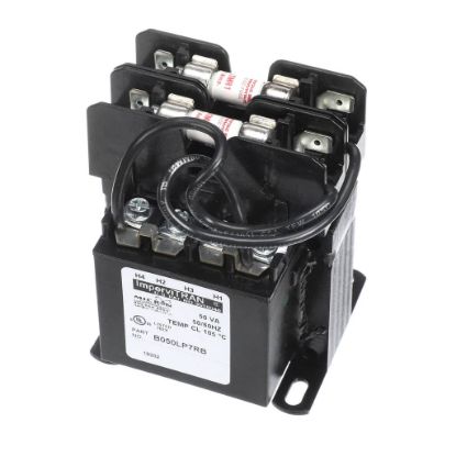 Picture of Salvajor Transformer Assembly 120/240 24V Part# 994116A