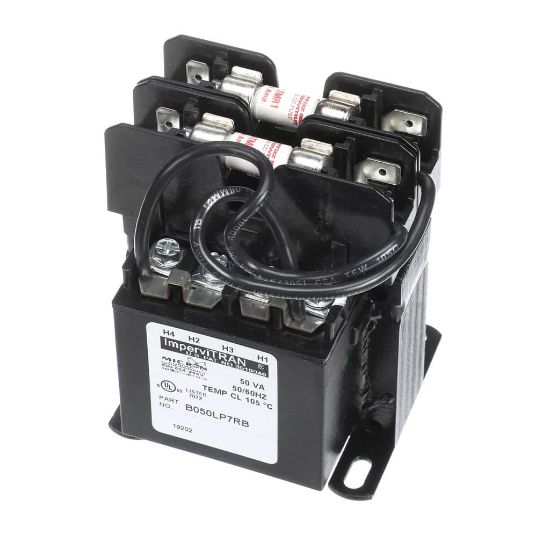 Picture of Salvajor Transformer Assembly 120/240 24V Part# 994116A