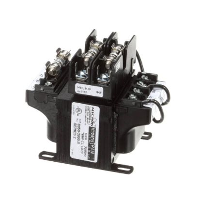 Picture of Salvajor Transformer Assembly 208-230 W/1 Part# 994115A
