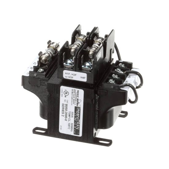 Picture of Salvajor Transformer Assembly 208-230 W/1 Part# 994115A