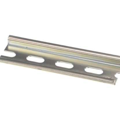 Picture of Salvajor Din Rail Sold Per Inch Part# 994295