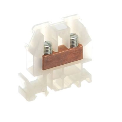 Picture of Salvajor Terminal Block Part# 994292