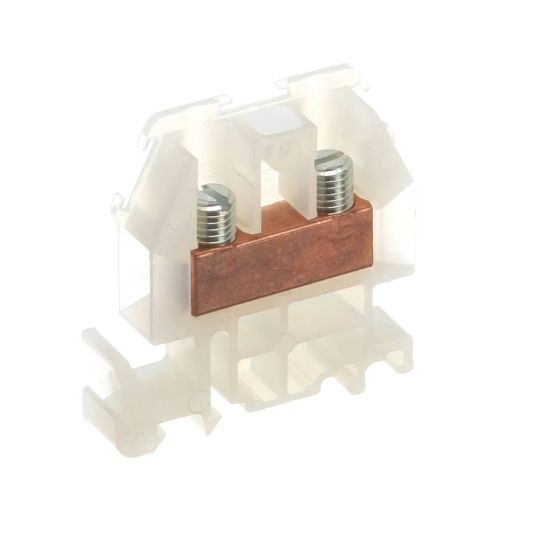 Picture of Salvajor Terminal Block Part# 994292