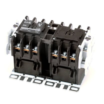 Picture of Salvajor Contact Assembly 460V 30A 3 Po Part# 994307