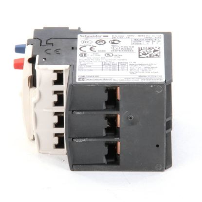 Picture of Salvajor Overload Thermal .73 Amps 208/ Part# 994291