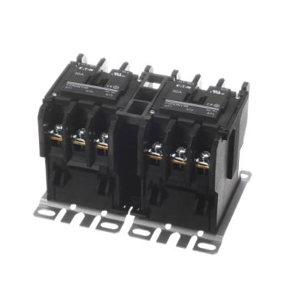 Picture of Salvajor Contactor Assembly 24V Part# 994380