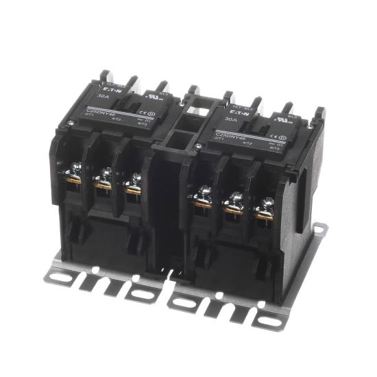 Picture of Salvajor Contactor Assembly 24V Part# 994380