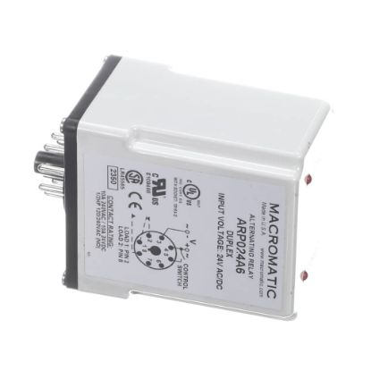 Picture of Salvajor Relay Part# 994415