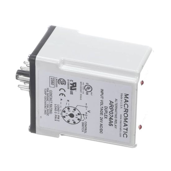 Picture of Salvajor Relay Part# 994415