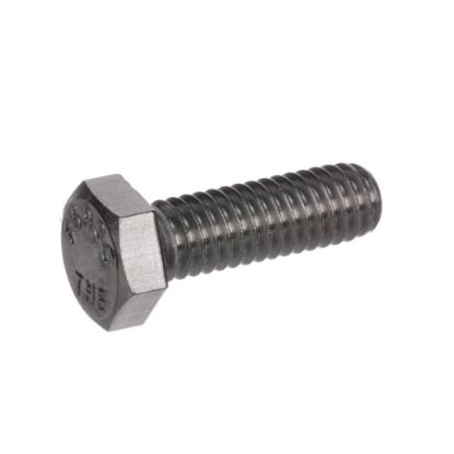 Picture of Salvajor Screw 5/16-18 X 1 Ss Part# 997022