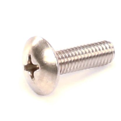 Picture of Salvajor Screw, Arss Control Panel Door Part# 997032