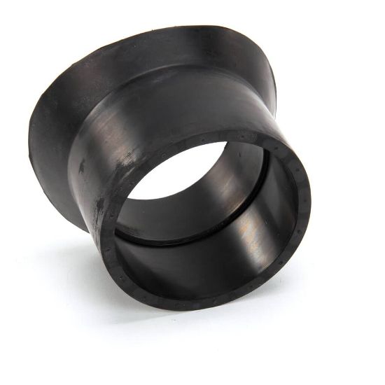 Picture of Salvajor Rubber Drain Outlet 3 Part# 996037
