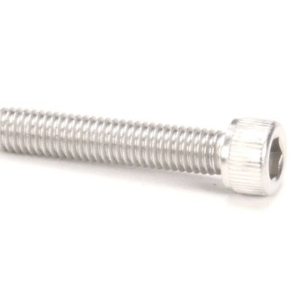 Picture of Salvajor Screw, Cap For Impeller Part# 997089