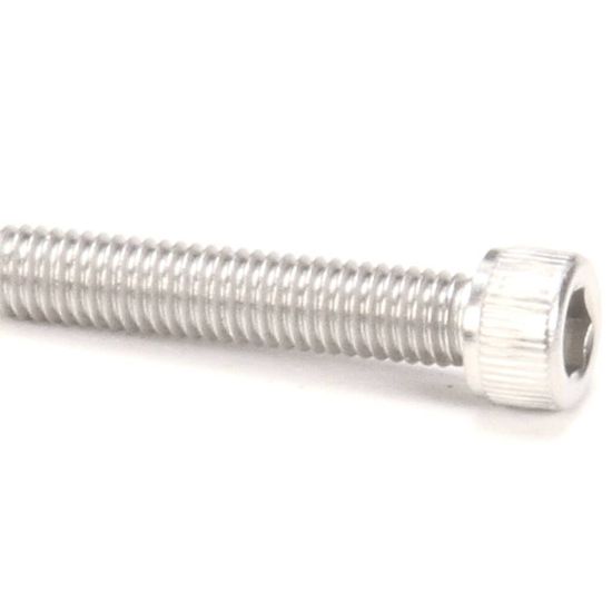 Picture of Salvajor Screw, Cap For Impeller Part# 997089