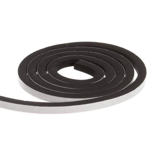 Picture of Salvajor Gasket, Removable Top Collecto Part# 996058