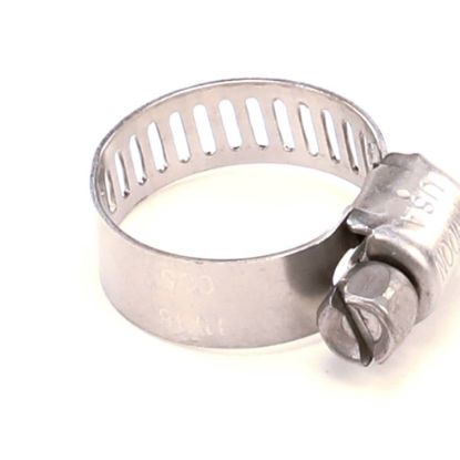 Picture of Salvajor Clamp 1/4 X 11/16 Part# 997001