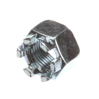 Picture of Salvajor Castle Nut Part# 997050