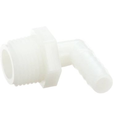 Picture of Salvajor Adaptor 3/8 90 Degree 1/2 Part# 998046