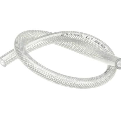 Picture of Salvajor Tubing, Nylon Braided 3/8 Part# 998022