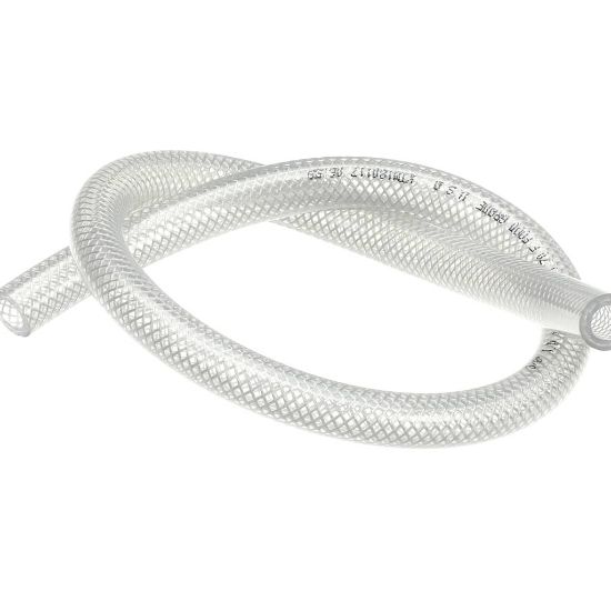Picture of Salvajor Tubing, Nylon Braided 3/8 Part# 998022